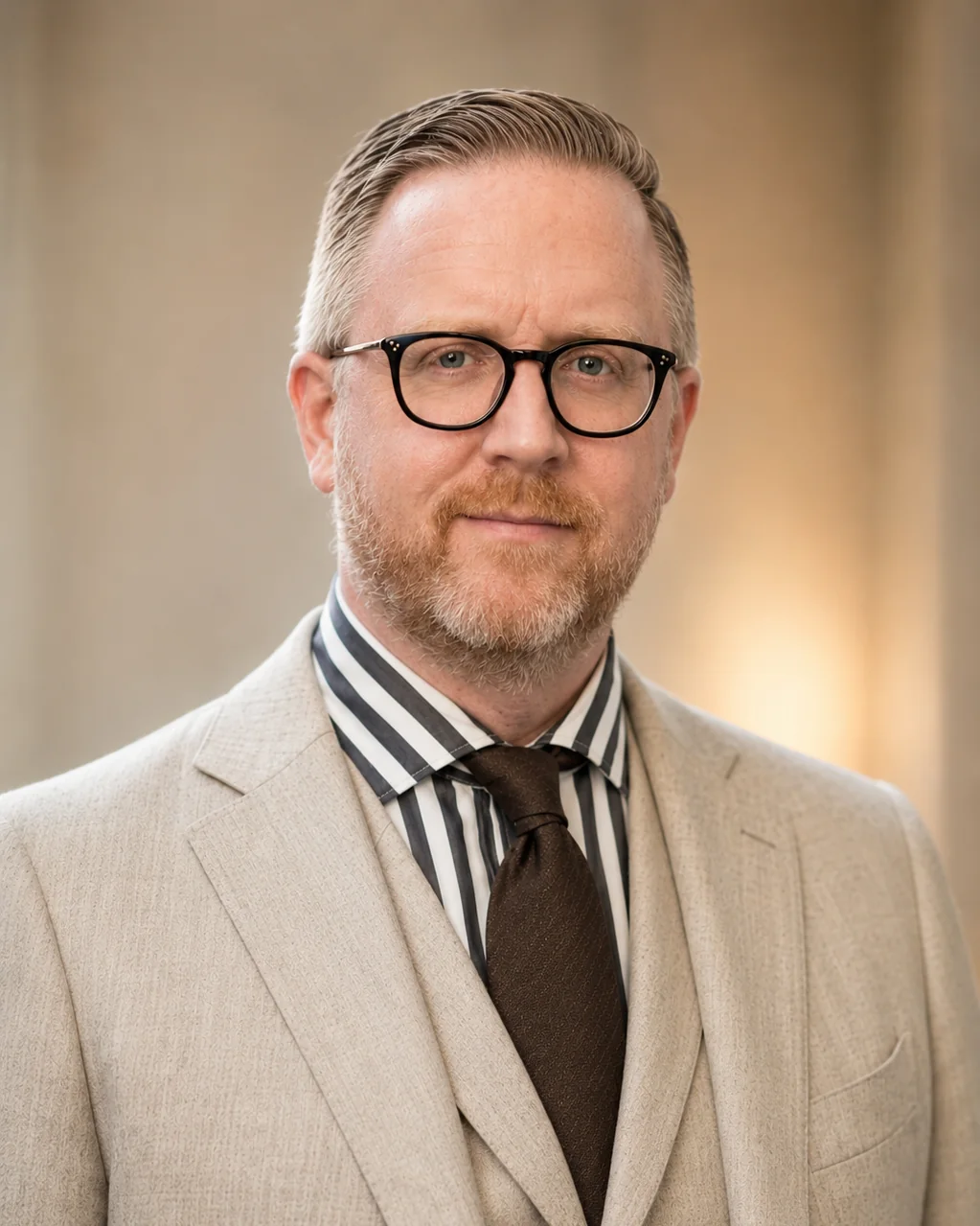 Bryan Ellis, founder of oBoy.ai